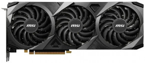  MSI GeForce RTX3070 Ti 8Gb VENTUS 3X OC (RTX 3070 Ti VENTUS 3X 8G OC) 3