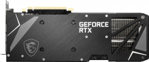  MSI GeForce RTX3070 Ti 8Gb VENTUS 3X OC (RTX 3070 Ti VENTUS 3X 8G OC) 8