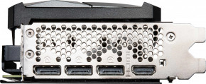  MSI GeForce RTX3070 Ti 8Gb VENTUS 3X OC (RTX 3070 Ti VENTUS 3X 8G OC) 12