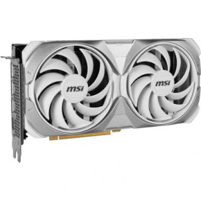  MSI GeForce RTX4070Ti SUPER 16Gb VENTUS 2X OC WHITE (RTX 4070 Ti SUPER 16G VENTUS 2X WHITE OC) 3