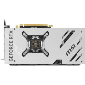  MSI GeForce RTX4070Ti SUPER 16Gb VENTUS 2X OC WHITE (RTX 4070 Ti SUPER 16G VENTUS 2X WHITE OC) 4