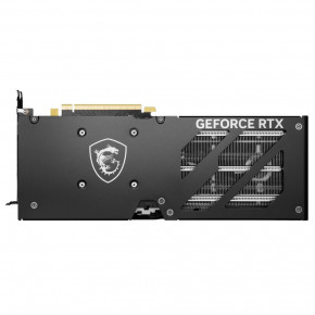   MSI GeForce RTX 4060 Ti 16GB GDDR6 GAMING X SLIM (912-V517-011) (9)
