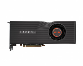   MSI Radeon RX 5700 XT 8GB GDDR6 (Radeon RX 5700 XT 8G) (1)