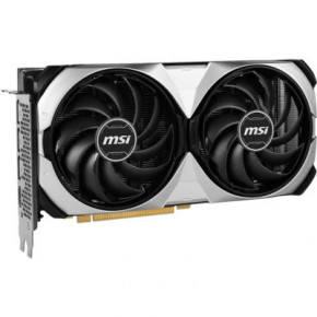  MSI Nvidia GeForce RTX 4070 Ti SUPER 16G VENTUS 2X OC 3