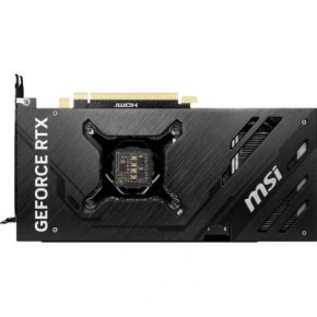  MSI Nvidia GeForce RTX 4070 Ti SUPER 16G VENTUS 2X OC 4