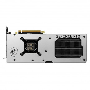 ³ MSI Nvidia GeForce RTX 4070 SUPER GAMING X SLIM WHITE 12G 5