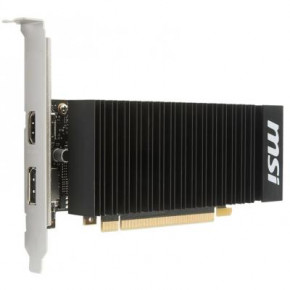   MSI GeForce GT1030 2048Mb Silent OC (GT 1030 2GH LP OC) (1)