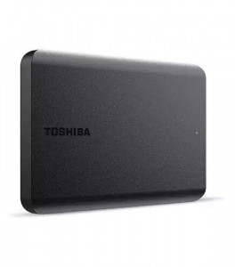    2.5 USB 4TB Toshiba Canvio Basics Black (HDTB540EK3CA) 3