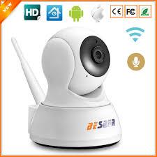 IP  Kerui Besder HD 1.0MP 720P Wi-Fi IP CCTV   (817865533)