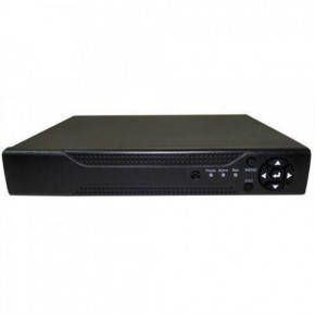   DVR  4-  4  DVR CAD D001 KIT (77701602) (0)