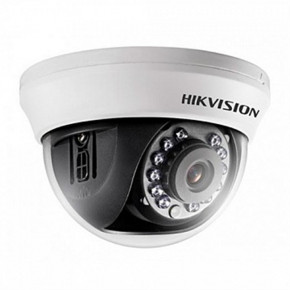  Hikvision DS-2CE56C0T-IRMMF 2.8  3