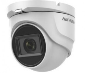 Turbo HD  Hikvision DS-2CE56H0T-ITMF 2.4 