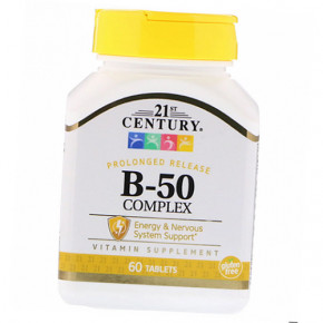  21st Century B-50 Complex 60  (36440013)
