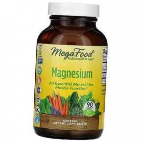   Mega Food Magnesium 90 (36343044)