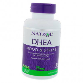  Natrol DHEA 25 180  (72358023)