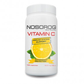  Nosorog Nutrition Vitamin C - 100  100-98-9541055-20