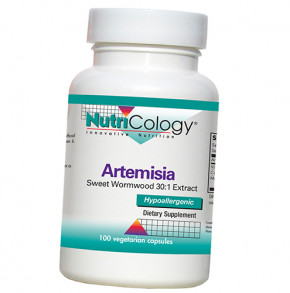  Nutricology Artemisia 100  (71373001)