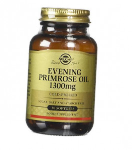  Solgar Evening Primrose Oil 1300 30  (71313014)