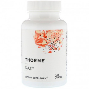     Thorne Research (S.A.T.) 60  (THR-73202)
