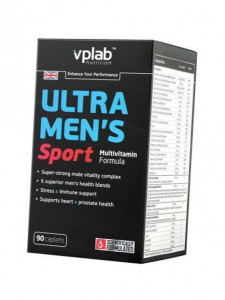  VP laboratory Ultra Mens Sport 90  (36099006)