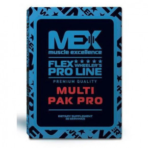  Mex Multi Pak Pro 30  (100-46-5713088-20)