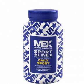     MEX Nutrition Daily Sport 90 tab