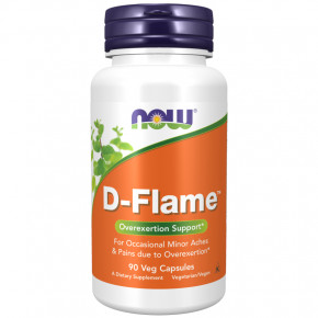 NOW D-Flame 90  
