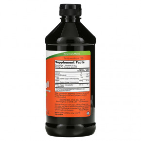  NOW Liquid Chlorophyll 473   3