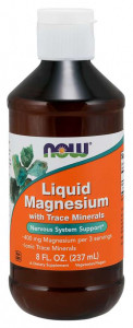  NOW Magnesium Liquid 273  (4384302729)