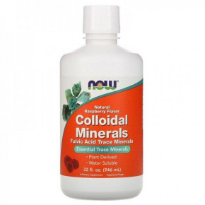       Now Foods (Colloidal Minerals) 946  (NOW-01406)