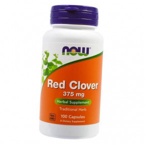  Now Foods Red Clover 100  (71128038)