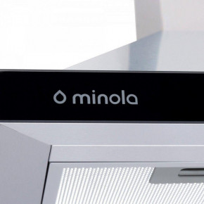  Minola DKS 6754 I/BL 1100 LED Glass 11