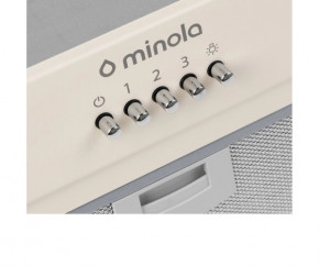  Minola HBI 5202 IV 700 LED 3