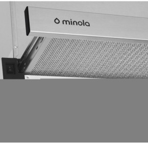   Minola HTL 5714 I 1100 LED 6