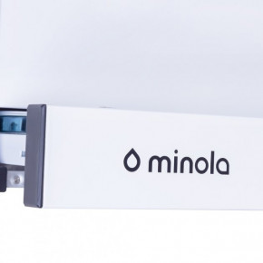   Minola HTL 6914 WH 1300 LED 9