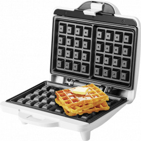  ECG S 1370 Waffle 4