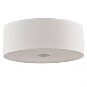   Ideal Lux Woody PL4 Bianco
