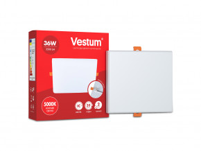  Vestum LED    36W 4100K