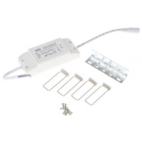   Brille FLF-87 48W NW 240 pcs SMD2835 LED 5