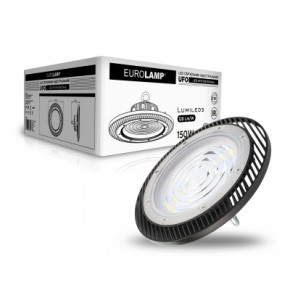  Eurolamp LED UFO NEW IP65 150W 5000K (LED-UFO-150/50(new))
