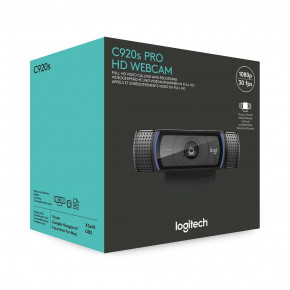 - Logitech HD Pro C920s (960-001251) 5