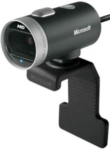 - Microsoft LifeCam Cinema USB Ret (H5D-00015) 3