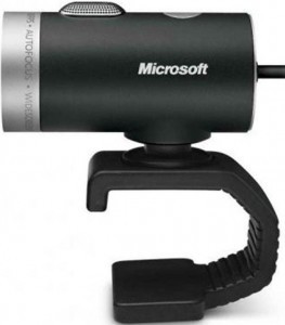- Microsoft LifeCam Cinema USB Ret (H5D-00015) 4
