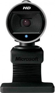 - Microsoft LifeCam Cinema USB Ret (H5D-00015) 5