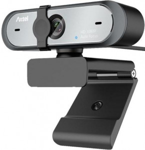 Веб-камера Axtel AX-FHD-1080P