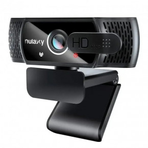 - NULAXY C900 HD 1080p  