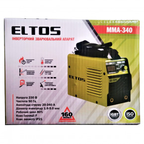   Eltos MMA-340 4
