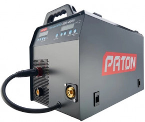    PATON StandardMIG - 350 - 400V (15-4)