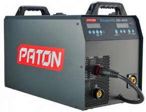    PATON StandardMIG - 350 - 400V (15-4) 3