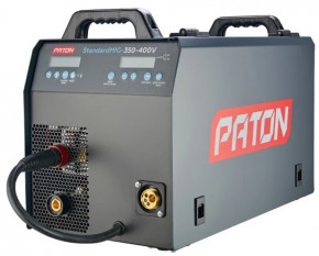    PATON StandardMIG - 350 - 400V (15-4) 5